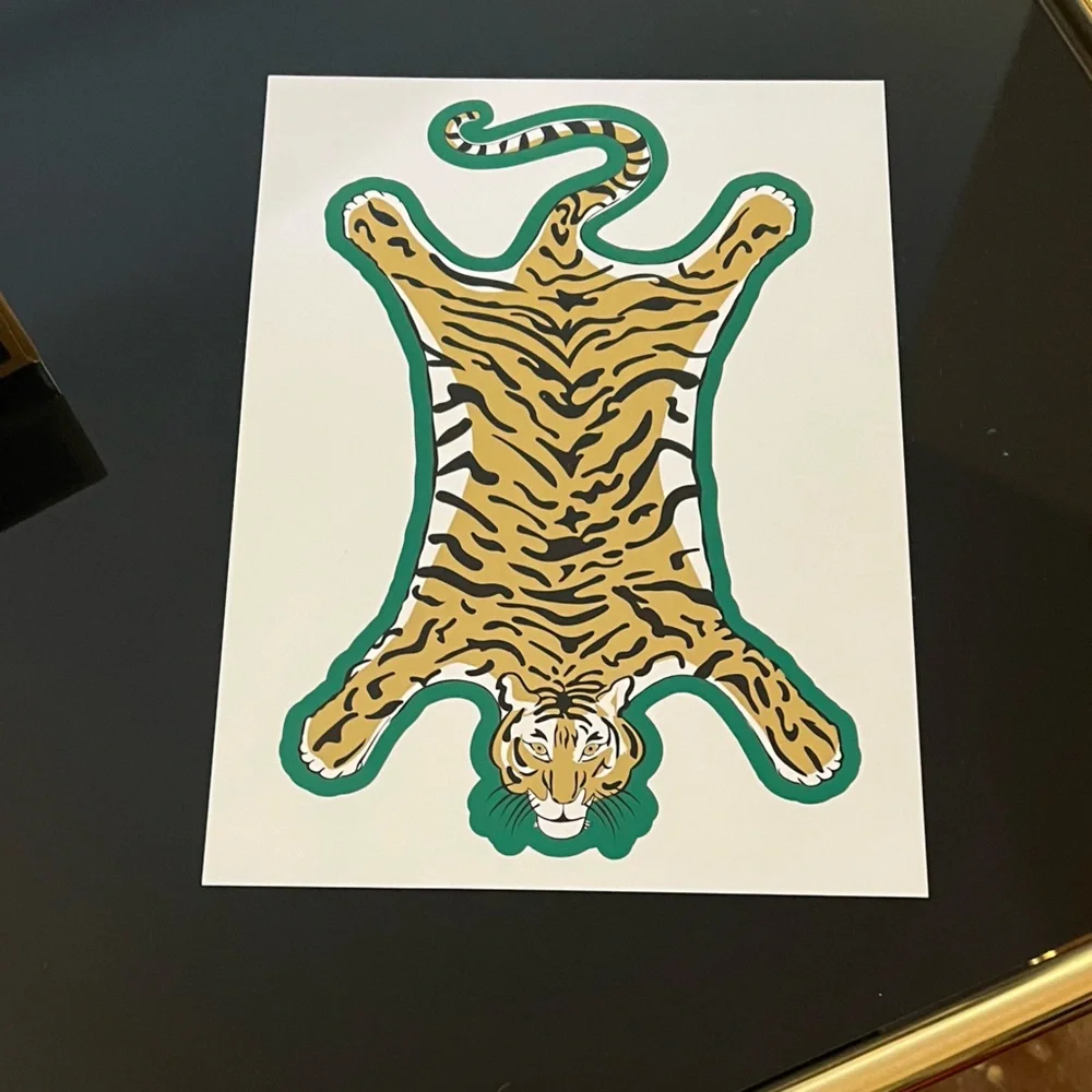 JONATHAN ADLER JAGUAR PUZZLE🐆